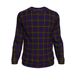 Scotstee Shop Tartan Plaid Sweatshirt, plaid sweatshirt, christmas sweatshirt, christmas sweatshirt womens, mens christmas sweatshirt, buffalo plaid sweatshirt,Clan Durie Sweatshirt