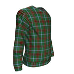 Scotstee Shop Tartan Plaid Sweatshirt, plaid sweatshirt, christmas sweatshirt, christmas sweatshirt womens, mens christmas sweatshirt, buffalo plaid sweatshirt,Clan Gayre Sweatshirt
