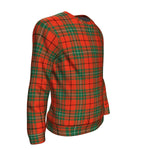 Scotstee Shop Tartan Plaid Sweatshirt, plaid sweatshirt, christmas sweatshirt, christmas sweatshirt womens, mens christmas sweatshirt, buffalo plaid sweatshirt,Clan MacAulay Ancient Sweatshirt