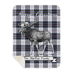 Scotstee Shop Plaid Tartan Blanket With Moose Clan MacRae Dress Modern Plaid Blanket, plaid blanket australia,plaid blanket canada,plaid christmas blanket,plaid fleece sherpa blanket,plaid sherpa blanket canada,plaid sherpa blanket lipstick,plaid sherpa blanket pink,plaid sherpa blanket queen