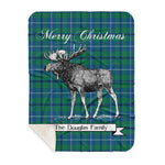 Scotstee Shop Plaid Tartan Blanket With Moose Clan Douglas Ancient Plaid Blanket, plaid blanket australia,plaid blanket canada,plaid christmas blanket,plaid fleece sherpa blanket,plaid sherpa blanket canada,plaid sherpa blanket lipstick,plaid sherpa blanket pink,plaid sherpa blanket queen