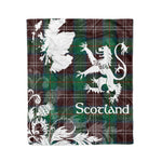Tartan Plaid Fleece Blanket Tartan Blanket Thistle and Lion Scottish Clan Chisholm Hunting Ancient Plaid Blanket, tartan blanket, plaid blanket, red plaid blanket, buffalo plaid blanket, green plaid blanket, plaid fleece blanket, blue plaid blanket, red tartan blanket, tartan plaid blanket, black and white plaid blanket, christmas plaid blanket, orange plaid blanket, tartan plaid throw blanket, pink plaid blanket, brown plaid blanket, buffalo check blanket