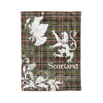 Tartan Plaid Fleece Blanket Tartan Blanket Thistle and Lion Scottish Clan Scott Green Weathered Plaid Blanket, tartan blanket, plaid blanket, red plaid blanket, buffalo plaid blanket, green plaid blanket, plaid fleece blanket, blue plaid blanket, red tartan blanket, tartan plaid blanket, black and white plaid blanket, christmas plaid blanket, orange plaid blanket, tartan plaid throw blanket, pink plaid blanket, brown plaid blanket, buffalo check blanket