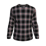 Scotstee Shop Tartan Plaid Sweatshirt, plaid sweatshirt, christmas sweatshirt, christmas sweatshirt womens, mens christmas sweatshirt, buffalo plaid sweatshirt,Clan Moffat Modern Sweatshirt