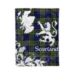 Tartan Plaid Fleece Blanket Tartan Blanket Thistle and Lion Scottish Clan Colquhoun Plaid Blanket, tartan blanket, plaid blanket, red plaid blanket, buffalo plaid blanket, green plaid blanket, plaid fleece blanket, blue plaid blanket, red tartan blanket, tartan plaid blanket, black and white plaid blanket, christmas plaid blanket, orange plaid blanket, tartan plaid throw blanket, pink plaid blanket, brown plaid blanket, buffalo check blanket