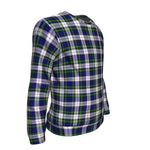 Scotstee Shop Tartan Plaid Sweatshirt, plaid sweatshirt, christmas sweatshirt, christmas sweatshirt womens, mens christmas sweatshirt, buffalo plaid sweatshirt,Clan Gordon Dress Modern Sweatshirt