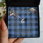 Girlfriend Necklace, Wife Necklace, I'm Sorry Gift, Apology Gift For Wife, Gift For Women, Gift For Wife, Gift For Girl Friend, Gift For Mother, Gift For Grandmother, Gift for Sister