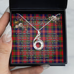 To My Beautiful Soulmate Necklace In Your Eyes I Have Found My Home Clan MacPherson Tartan Rising Phoenix Necklace, valentine necklace, necklace girlfriend, necklace for wife, cute necklaces for girlfriend, jewelry for girlfriend, to my soulmate necklace, to my future wife necklace, heart necklace for girlfriend, tartan heart necklace, necklace jewelry, valentines day necklace, valentines necklace for her, valentines day necklace for her, valentine's day necklace for girlfriend,