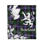Tartan Plaid Fleece Blanket Tartan Blanket Thistle and Lion Scottish Clan Galbraith Plaid Blanket, tartan blanket, plaid blanket, red plaid blanket, buffalo plaid blanket, green plaid blanket, plaid fleece blanket, blue plaid blanket, red tartan blanket, tartan plaid blanket, black and white plaid blanket, christmas plaid blanket, orange plaid blanket, tartan plaid throw blanket, pink plaid blanket, brown plaid blanket, buffalo check blanket