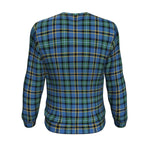 Scotstee Shop Tartan Plaid Sweatshirt, plaid sweatshirt, christmas sweatshirt, christmas sweatshirt womens, mens christmas sweatshirt, buffalo plaid sweatshirt,Clan Weir Ancient Sweatshirt