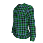 Scotstee Shop Tartan Plaid Sweatshirt, plaid sweatshirt, christmas sweatshirt, christmas sweatshirt womens, mens christmas sweatshirt, buffalo plaid sweatshirt,Clan Arbuthnot Ancient Sweatshirt