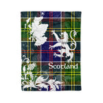 Tartan Plaid Fleece Blanket Tartan Blanket Thistle and Lion Scottish Clan Whitelaw Modern Plaid Blanket, tartan blanket, plaid blanket, red plaid blanket, buffalo plaid blanket, green plaid blanket, plaid fleece blanket, blue plaid blanket, red tartan blanket, tartan plaid blanket, black and white plaid blanket, christmas plaid blanket, orange plaid blanket, tartan plaid throw blanket, pink plaid blanket, brown plaid blanket, buffalo check blanket