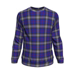 Scotstee Shop Tartan Plaid Sweatshirt, plaid sweatshirt, christmas sweatshirt, christmas sweatshirt womens, mens christmas sweatshirt, buffalo plaid sweatshirt,Clan Kinnaird Sweatshirt