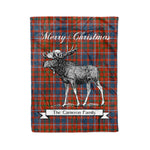 Tartan Blanket With Moose Clan Cameron Of Lochiel Ancient Plaid Blanket Tartan Plaid Fleece Blanket, Christmas Blanket, tartan blanket, plaid blanket, red plaid blanket, buffalo plaid blanket, green plaid blanket, plaid fleece blanket, blue plaid blanket, red tartan blanket, tartan plaid blanket, black and white plaid blanket, christmas plaid blanket, orange plaid blanket, tartan plaid throw blanket, pink plaid blanket, brown plaid blanket, buffalo check blanket