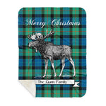Scotstee Shop Plaid Tartan Blanket With Moose Clan Gunn Ancient Plaid Blanket, plaid blanket australia,plaid blanket canada,plaid christmas blanket,plaid fleece sherpa blanket,plaid sherpa blanket canada,plaid sherpa blanket lipstick,plaid sherpa blanket pink,plaid sherpa blanket queen