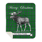 Scotstee Shop Plaid Tartan Blanket With Moose Clan Innes Hunting Plaid Blanket, plaid blanket australia,plaid blanket canada,plaid christmas blanket,plaid fleece sherpa blanket,plaid sherpa blanket canada,plaid sherpa blanket lipstick,plaid sherpa blanket pink,plaid sherpa blanket queen