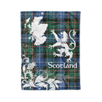 Tartan Plaid Fleece Blanket Tartan Blanket Thistle and Lion Scottish Clan MacRae Hunting Ancient Plaid Blanket, tartan blanket, plaid blanket, red plaid blanket, buffalo plaid blanket, green plaid blanket, plaid fleece blanket, blue plaid blanket, red tartan blanket, tartan plaid blanket, black and white plaid blanket, christmas plaid blanket, orange plaid blanket, tartan plaid throw blanket, pink plaid blanket, brown plaid blanket, buffalo check blanket