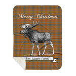 Scotstee Shop Plaid Tartan Blanket With Moose Clan Jardine Plaid Blanket, plaid blanket australia,plaid blanket canada,plaid christmas blanket,plaid fleece sherpa blanket,plaid sherpa blanket canada,plaid sherpa blanket lipstick,plaid sherpa blanket pink,plaid sherpa blanket queen