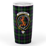 Sutherland I Tartan Tumbler Scottish Sutherland I Plaid Tumbler - Scotstee Shop
