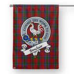 Sinclair Flag Garden Flag Sinclair Clan Badge Tartan Flag Scottish Tartan House Flag,buffalo plaid garden flag,irish family crest flags,ns tartan flags,scottish clan flags,scottish clan flags uk,Scottish Tartan House Flag,Tartan Clan Flag,tartan day flag,Tartan Garden Flag