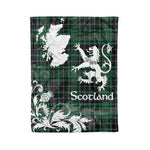 Tartan Plaid Fleece Blanket Tartan Blanket Thistle and Lion Scottish Clan MacAulay Hunting Ancient Plaid Blanket, tartan blanket, plaid blanket, red plaid blanket, buffalo plaid blanket, green plaid blanket, plaid fleece blanket, blue plaid blanket, red tartan blanket, tartan plaid blanket, black and white plaid blanket, christmas plaid blanket, orange plaid blanket, tartan plaid throw blanket, pink plaid blanket, brown plaid blanket, buffalo check blanket