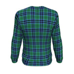 Scotstee Shop Tartan Plaid Sweatshirt, plaid sweatshirt, christmas sweatshirt, christmas sweatshirt womens, mens christmas sweatshirt, buffalo plaid sweatshirt,Clan Keith Ancient Sweatshirt