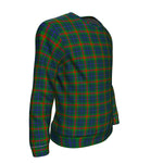 Scotstee Shop Tartan Plaid Sweatshirt, plaid sweatshirt, christmas sweatshirt, christmas sweatshirt womens, mens christmas sweatshirt, buffalo plaid sweatshirt,Clan Aiton Sweatshirt