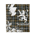 Tartan Plaid Fleece Blanket Tartan Blanket Thistle and Lion Scottish Clan Farquharson Weathered Plaid Blanket, tartan blanket, plaid blanket, red plaid blanket, buffalo plaid blanket, green plaid blanket, plaid fleece blanket, blue plaid blanket, red tartan blanket, tartan plaid blanket, black and white plaid blanket, christmas plaid blanket, orange plaid blanket, tartan plaid throw blanket, pink plaid blanket, brown plaid blanket, buffalo check blanket