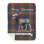 Scotstee Shop Plaid Tartan Blanket With Moose Clan Fraser Hunting Modern Plaid Blanket, plaid blanket australia,plaid blanket canada,plaid christmas blanket,plaid fleece sherpa blanket,plaid sherpa blanket canada,plaid sherpa blanket lipstick,plaid sherpa blanket pink,plaid sherpa blanket queen