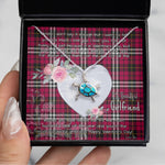 Sea Turtle Necklace Gift for My Beautiful Girlfriend Valentines Necklace Clan Little Tartan Blue Turtle Necklace, Valentine Necklace Gift for Girlfriend Clan Mitchell Ancient Tartan Sunflower Pendant Necklace, Scottish Tartan Jewelry, valentine necklace, necklace girlfriend, necklace for wife, cute necklaces for girlfriend, jewelry for girlfriend, to my soulmate necklace, to my future wife necklace
