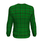 Scotstee Shop Tartan Plaid Sweatshirt, plaid sweatshirt, christmas sweatshirt, christmas sweatshirt womens, mens christmas sweatshirt, buffalo plaid sweatshirt,Clan Don (Tribe-of-Mar) Sweatshirt