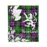 Tartan Plaid Fleece Blanket Tartan Blanket Thistle and Lion Scottish Clan Selkirk Plaid Blanket, tartan blanket, plaid blanket, red plaid blanket, buffalo plaid blanket, green plaid blanket, plaid fleece blanket, blue plaid blanket, red tartan blanket, tartan plaid blanket, black and white plaid blanket, christmas plaid blanket, orange plaid blanket, tartan plaid throw blanket, pink plaid blanket, brown plaid blanket, buffalo check blanket