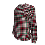 Scotstee Shop Tartan Plaid Sweatshirt, plaid sweatshirt, christmas sweatshirt, christmas sweatshirt womens, mens christmas sweatshirt, buffalo plaid sweatshirt,Clan Borthwick Dress Ancient Sweatshirt