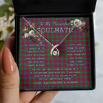 Girlfriend Necklace, Wife Necklace, I'm Sorry Gift, Apology Gift For Wife, Gift For Women, Gift For Wife, Gift For Girl Friend, Gift For Mother, Gift For Grandmother, Gift for Sister