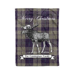 Tartan Blanket With Moose Clan Cunningham Dress Blue Dancers Plaid Blanket Tartan Plaid Fleece Blanket, Christmas Blanket, tartan blanket, plaid blanket, red plaid blanket, buffalo plaid blanket, green plaid blanket, plaid fleece blanket, blue plaid blanket, red tartan blanket, tartan plaid blanket, black and white plaid blanket, christmas plaid blanket, orange plaid blanket, tartan plaid throw blanket, pink plaid blanket, brown plaid blanket, buffalo check blanket