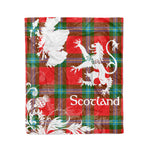Tartan Plaid Fleece Blanket Tartan Blanket Thistle and Lion Scottish Clan MacLaine of Loch Buie Plaid Blanket, tartan blanket, plaid blanket, red plaid blanket, buffalo plaid blanket, green plaid blanket, plaid fleece blanket, blue plaid blanket, red tartan blanket, tartan plaid blanket, black and white plaid blanket, christmas plaid blanket, orange plaid blanket, tartan plaid throw blanket, pink plaid blanket, brown plaid blanket, buffalo check blanket