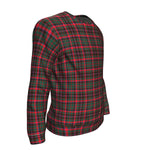 Scotstee Shop Tartan Plaid Sweatshirt, plaid sweatshirt, christmas sweatshirt, christmas sweatshirt womens, mens christmas sweatshirt, buffalo plaid sweatshirt,Clan Cumming Hunting Modern Sweatshirt