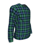 Scotstee Shop Tartan Plaid Sweatshirt, plaid sweatshirt, christmas sweatshirt, christmas sweatshirt womens, mens christmas sweatshirt, buffalo plaid sweatshirt,Clan Rose Hunting Ancient Sweatshirt