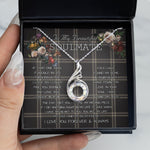 To My Beautiful Soulmate Necklace In Your Eyes I Have Found My Home Clan Eternity Tartan Rising Phoenix Necklace, valentine necklace, necklace girlfriend, necklace for wife, cute necklaces for girlfriend, jewelry for girlfriend, to my soulmate necklace, to my future wife necklace, heart necklace for girlfriend, tartan heart necklace, necklace jewelry, valentines day necklace, valentines necklace for her, valentines day necklace for her, valentine's day necklace for girlfriend,