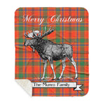 Scotstee Shop Plaid Tartan Blanket With Moose Clan Munro Ancient Plaid Blanket, plaid blanket australia,plaid blanket canada,plaid christmas blanket,plaid fleece sherpa blanket,plaid sherpa blanket canada,plaid sherpa blanket lipstick,plaid sherpa blanket pink,plaid sherpa blanket queen