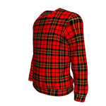 Scotstee Shop Tartan Plaid Sweatshirt, plaid sweatshirt, christmas sweatshirt, christmas sweatshirt womens, mens christmas sweatshirt, buffalo plaid sweatshirt,Clan Brodie Modern Sweatshirt