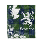 Tartan Plaid Fleece Blanket Tartan Blanket Thistle and Lion Scottish Clan Montgomery Modern Plaid Blanket, tartan blanket, plaid blanket, red plaid blanket, buffalo plaid blanket, green plaid blanket, plaid fleece blanket, blue plaid blanket, red tartan blanket, tartan plaid blanket, black and white plaid blanket, christmas plaid blanket, orange plaid blanket, tartan plaid throw blanket, pink plaid blanket, brown plaid blanket, buffalo check blanket