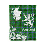 Tartan Plaid Fleece Blanket Tartan Blanket Thistle and Lion Scottish Clan Henderson Ancient Plaid Blanket, tartan blanket, plaid blanket, red plaid blanket, buffalo plaid blanket, green plaid blanket, plaid fleece blanket, blue plaid blanket, red tartan blanket, tartan plaid blanket, black and white plaid blanket, christmas plaid blanket, orange plaid blanket, tartan plaid throw blanket, pink plaid blanket, brown plaid blanket, buffalo check blanket