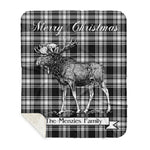 Scotstee Shop Plaid Tartan Blanket With Moose Clan Menzies Modern Plaid Blanket, plaid blanket australia,plaid blanket canada,plaid christmas blanket,plaid fleece sherpa blanket,plaid sherpa blanket canada,plaid sherpa blanket lipstick,plaid sherpa blanket pink,plaid sherpa blanket queen