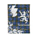 Tartan Plaid Fleece Blanket Tartan Blanket Thistle and Lion Scottish Clan Edmonstone Plaid Blanket, tartan blanket, plaid blanket, red plaid blanket, buffalo plaid blanket, green plaid blanket, plaid fleece blanket, blue plaid blanket, red tartan blanket, tartan plaid blanket, black and white plaid blanket, christmas plaid blanket, orange plaid blanket, tartan plaid throw blanket, pink plaid blanket, brown plaid blanket, buffalo check blanket