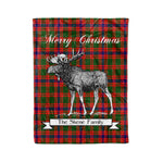 Tartan Blanket With Moose Clan Skene Plaid Blanket Tartan Plaid Fleece Blanket, Christmas Blanket, tartan blanket, plaid blanket, red plaid blanket, buffalo plaid blanket, green plaid blanket, plaid fleece blanket, blue plaid blanket, red tartan blanket, tartan plaid blanket, black and white plaid blanket, christmas plaid blanket, orange plaid blanket, tartan plaid throw blanket, pink plaid blanket, brown plaid blanket, buffalo check blanket