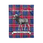 Tartan Blanket With Moose Clan Graham Of Menteith Pink Plaid Blanket Tartan Plaid Fleece Blanket, Christmas Blanket, tartan blanket, plaid blanket, red plaid blanket, buffalo plaid blanket, green plaid blanket, plaid fleece blanket, blue plaid blanket, red tartan blanket, tartan plaid blanket, black and white plaid blanket, christmas plaid blanket, orange plaid blanket, tartan plaid throw blanket, pink plaid blanket, brown plaid blanket, buffalo check blanket