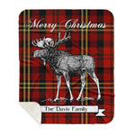 Scotstee Shop Plaid Tartan Blanket With Moose Clan Davis Plaid Blanket, plaid blanket australia,plaid blanket canada,plaid christmas blanket,plaid fleece sherpa blanket,plaid sherpa blanket canada,plaid sherpa blanket lipstick,plaid sherpa blanket pink,plaid sherpa blanket queen
