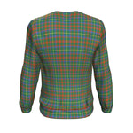 Scotstee Shop Tartan Plaid Sweatshirt, plaid sweatshirt, christmas sweatshirt, christmas sweatshirt womens, mens christmas sweatshirt, buffalo plaid sweatshirt,Clan MacKintosh Hunting Ancient Sweatshirt