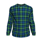 Scotstee Shop Tartan Plaid Sweatshirt, plaid sweatshirt, christmas sweatshirt, christmas sweatshirt womens, mens christmas sweatshirt, buffalo plaid sweatshirt,Clan Gordon Ancient Sweatshirt